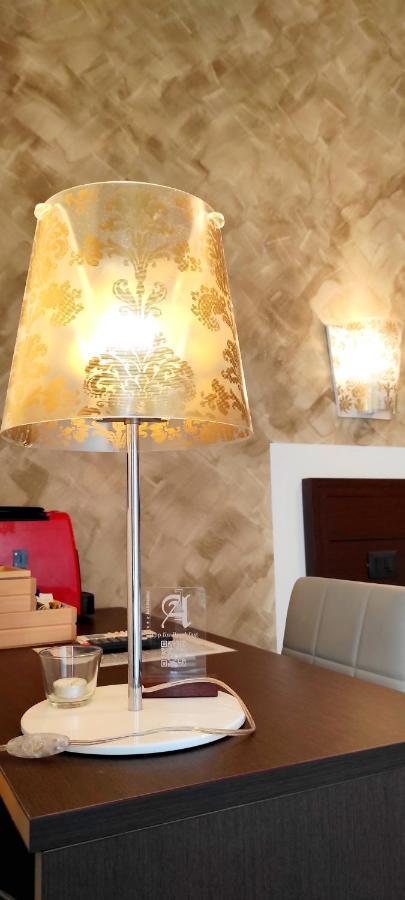 Alterego B&B Milazzo Exteriör bild