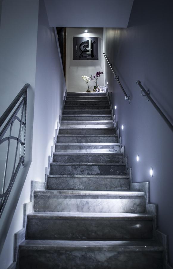 Alterego B&B Milazzo Exteriör bild