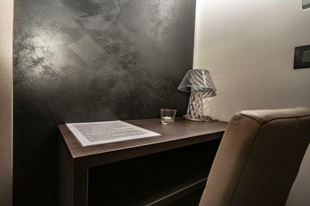 Alterego B&B Milazzo Exteriör bild